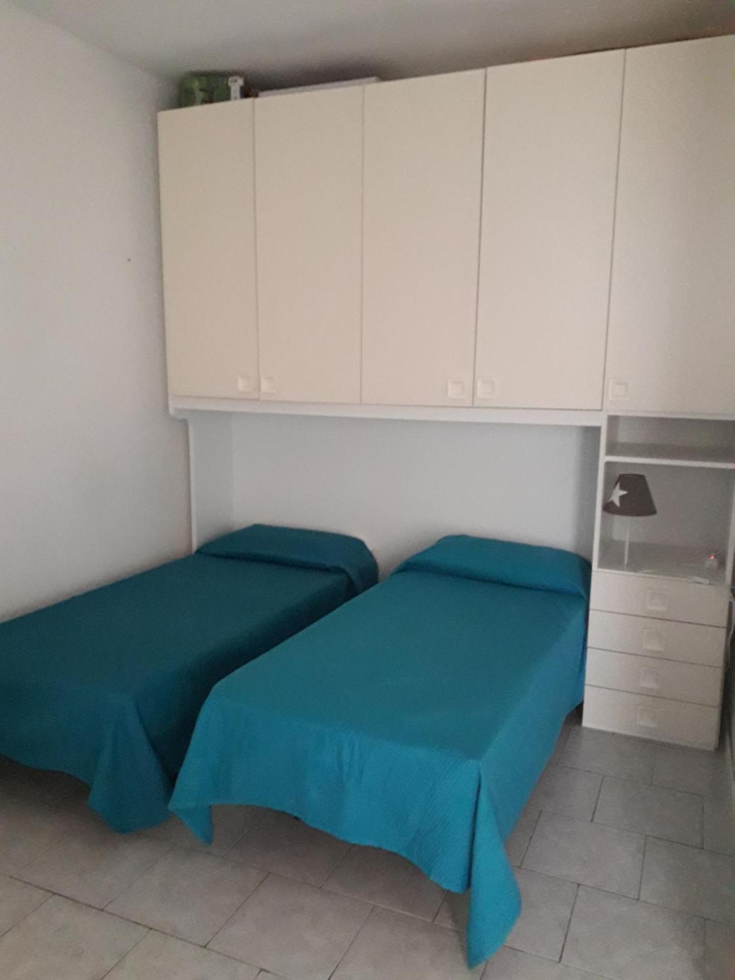 メストレSolo Tuoアパートメント 部屋 写真
